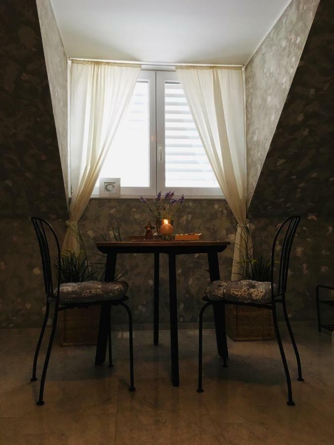 Apartmán U ZÁMECKÉ DYJE Lednice Exterior foto