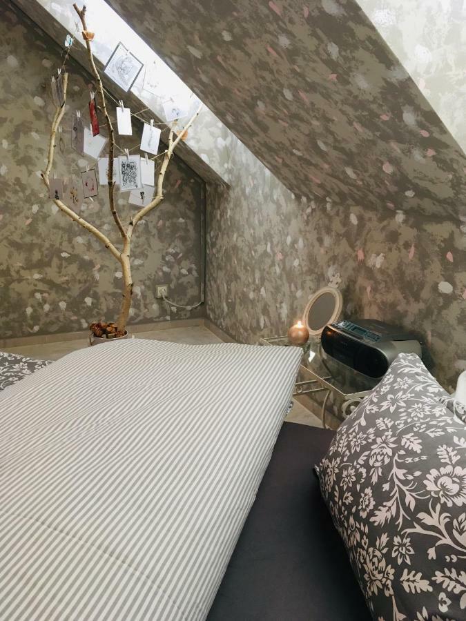 Apartmán U ZÁMECKÉ DYJE Lednice Exterior foto