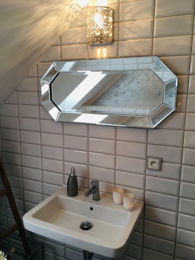 Apartmán U ZÁMECKÉ DYJE Lednice Exterior foto