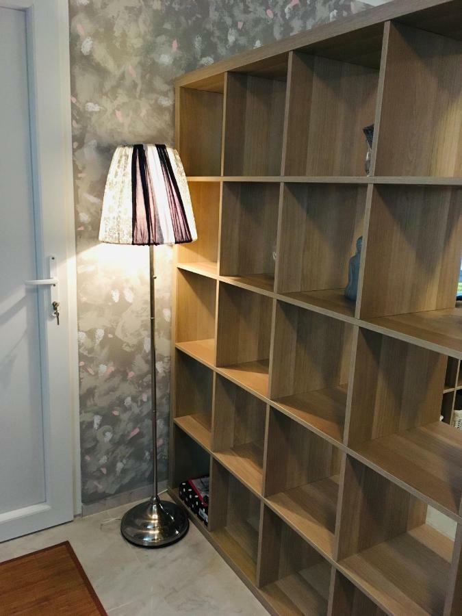 Apartmán U ZÁMECKÉ DYJE Lednice Exterior foto