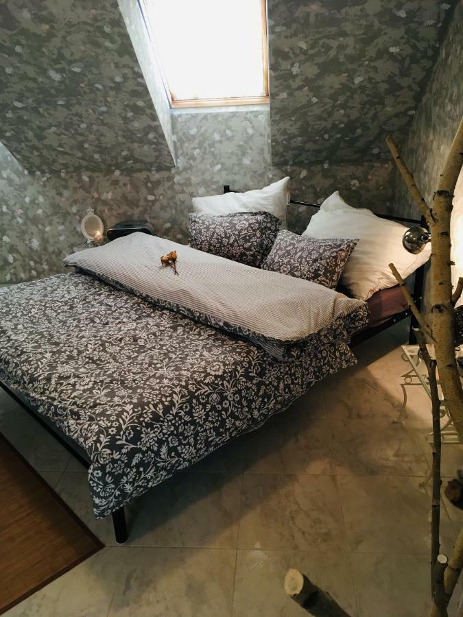 Apartmán U ZÁMECKÉ DYJE Lednice Exterior foto