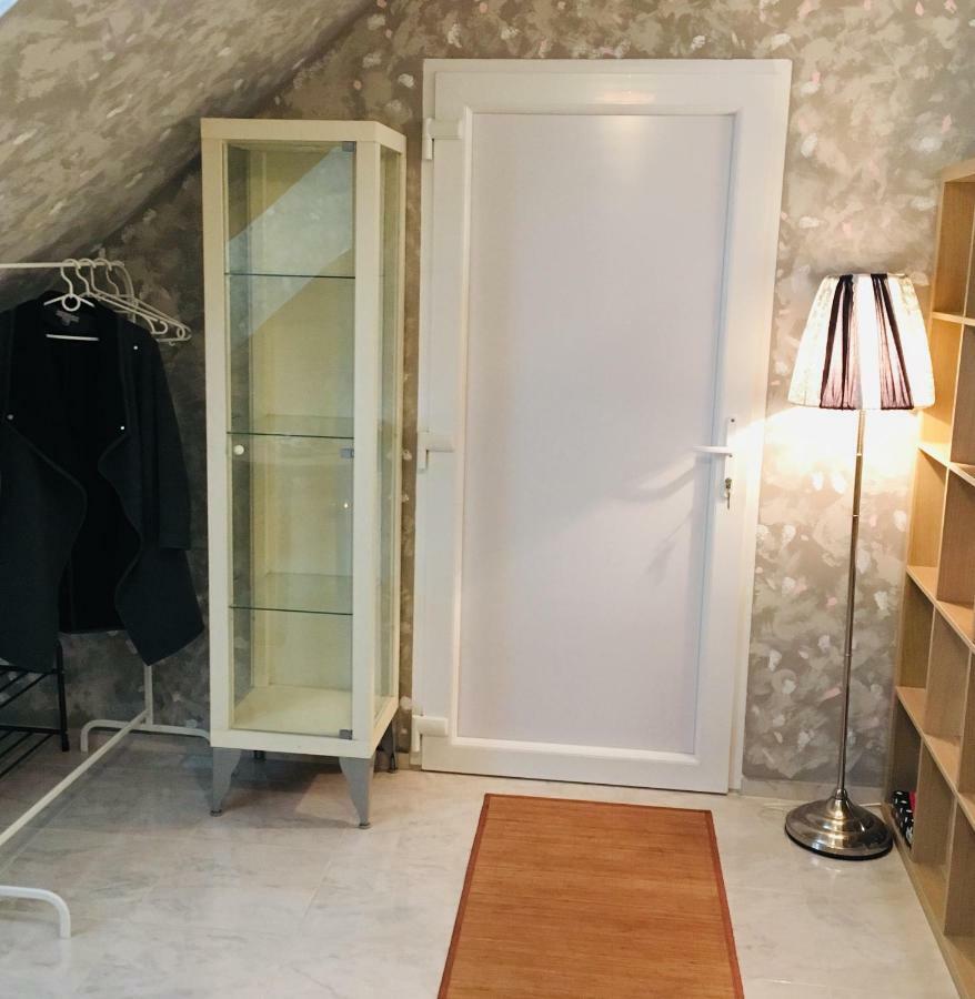 Apartmán U ZÁMECKÉ DYJE Lednice Exterior foto
